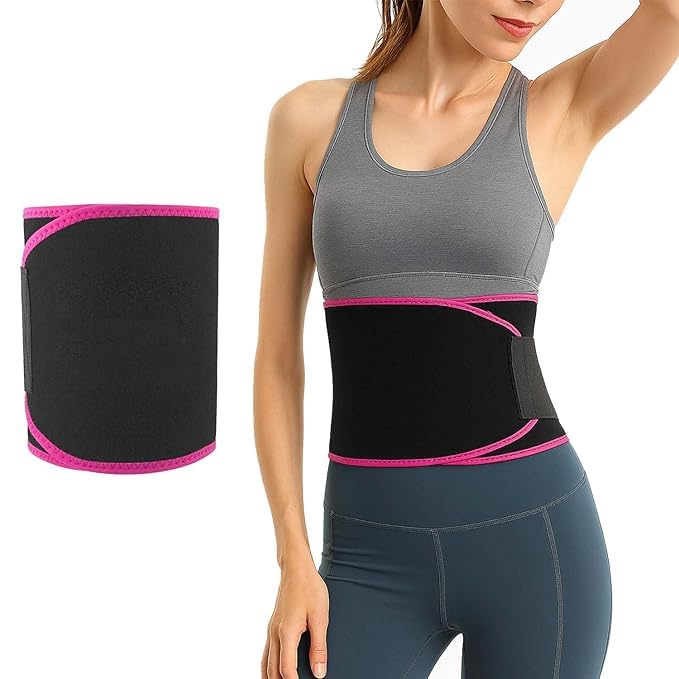 Fat Burner Belt For Men and Women