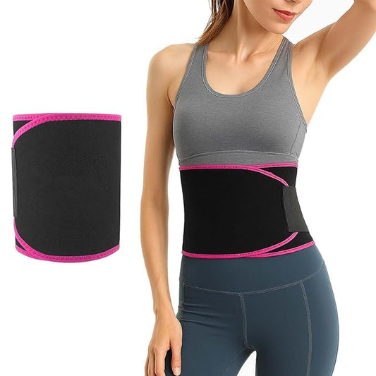 Fat Burner Belt For Men and Women