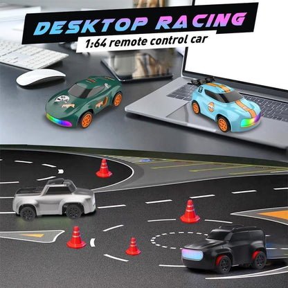 RC Mini Drift Car