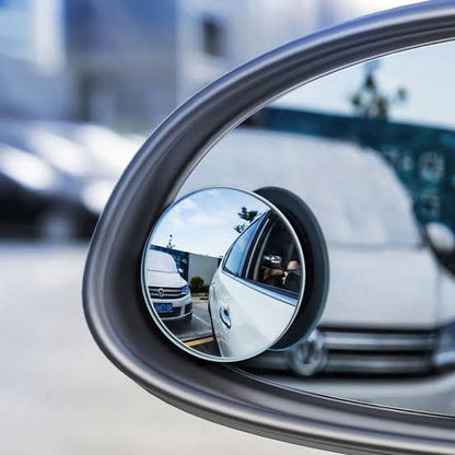Blind spot mirror
