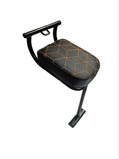 Comfortable Baby Seat for Scooters